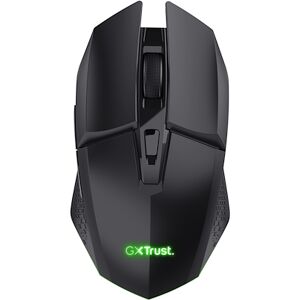 Trust MOUSE GAMING WIRELESS RICARICABILE GXT110 FELOX 25037