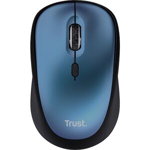 Trust MOUSE WIRELESS ECO YVI+ 24551 BLUE