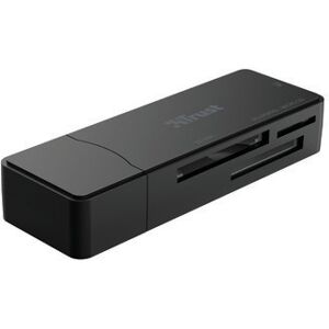 Trust LETTORE DI SCHEDE USB 3.2 NANGA 21935
