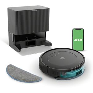 Irobot ASPIRAPOLV ROBOT E LAVA PAV. 2 IN 1 COMBO2ESSE