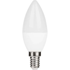 Tecnomat LAMPADINA PARKO LED FILAMENTO OLIVA E14 5W=60W 600 lumen 3000K LUCE CALDA Ø 35x98 mm