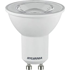 Feilo_sylvania LAMPADINA SYLVANIA LED GU10 4,2=50W 345 lumen 3000K LUCE CALDA Ø 50x54 mm