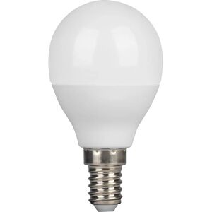 Parko LAMPADINA LED FILAMENTO MINISFERA E14 6W=60W 806 lumen 4000K LUCE BIANCA