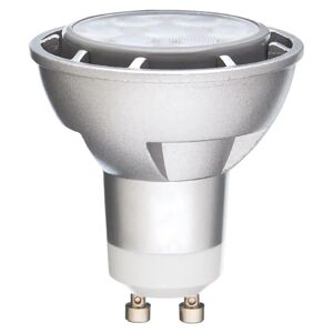 Tecnomat LAMPADINA VIVIDA LED GU10 7W=39W 450 lumen 6000K LUCE FREDDA Ø 50x53 mm