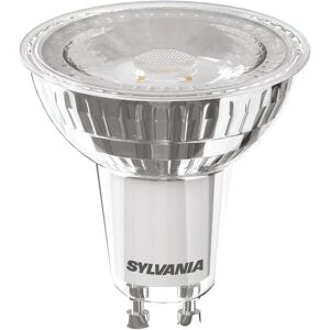 Feilo_sylvania LAMPADINA SYLVANIA LED GU10 6W=75W 550 lumen 3000K LUCE CALDA Ø 50x54 mm DIMMERABILE