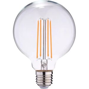 Tecnomat LAMPADINA PARKO LED FILAMENTO OLIVA E14 5W=60W 600 lumen 3000K LUCE CALDA Ø 35x98 mm