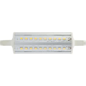 Tecnomat LAMPADINA PARKO LED R7S 14W=100W 1600 lumen 4000K LUCE BIANCA Ø 30x118 mm