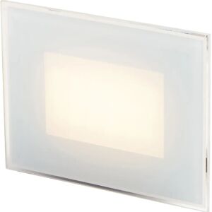 Tecnomat SEGNAPASSO LED SLAB 3W 440 lumen CCT PER SCATOLA 503