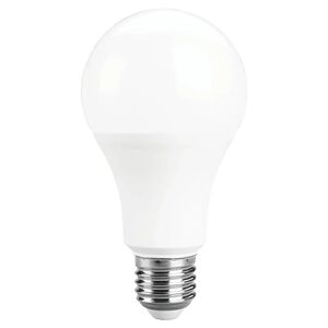 Tecnomat 6 LAMPADINE VIVIDA LED GOCCIA E27 12W=82W 1180 lumen 3000K LUCE CALDA Ø60x112 mm