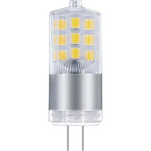 Tecnomat 2 LAMPADINE PARKO LED G4 3W=25W 250 lumen 4000K LUCE BIANCA Ø 16x47 mm