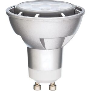 Tecnomat LAMPADINA VIVIDA LED GU10 7W=37W 430 lumen 3000K LUCE CALDA Ø 50x53 mm