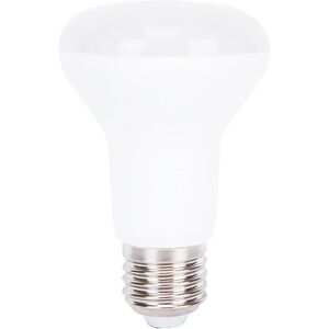 Tecnomat LAMPADINA VIVIDA LED R63 E27 7W=42W 703 lumen 3000K LUCE CALDA Ø 63x100 mm