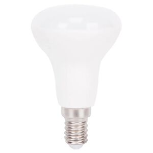 Tecnomat LAMPADINA VIVIDA LED R50 E14 5W=35W 488 lumen 3000K LUCE CALDA Ø 50x83 mm