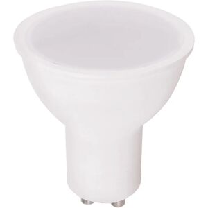 Tecnomat LAMPADINA VIVIDA LED GU10 8W=60W 806 lumen 6000K LUCE FREDDA Ø 50x55 mm