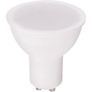 Tecnomat LAMPADINA VIVIDA LED GU10 7W=42W 500 lumen 3000K LUCE CALDA Ø 50x57 mm