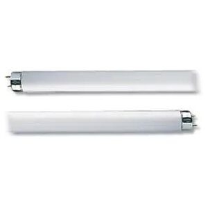 Tecnomat TUBO FLUORESCENTE OSRAM TRIFOSFORO 18W 4000K LUCE BIANCA TUBO T8 ATTACCO G13 600x26 mm