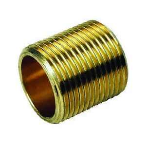 Banninger VITE OTTONE GIALLO MM 1/2''