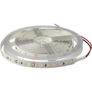 Tecnomat STRIP LED LUXEN 24V 10W/m 1100 lm/m 6500K LUCE FREDDA 5m IP20 DIMMERABILE