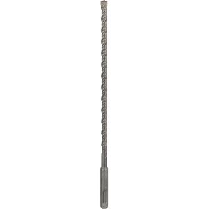 Bosch PUNTA Ø8 mm 265/200 mm SDS PLUS 2 TAGLIENTI PER MURO E CALCESTRUZZO