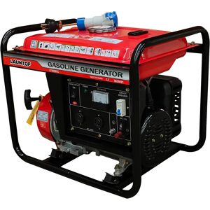 Mosa GENERATORE 2800W LT5500CL 4 TEMPI POTENZA CONTINUA 2500 W MOTORE BENZINA