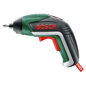 Bosch SVITAVVITA 3,6V IXO V BATTERIA 1,5 Ah 215 giri/min COPPIA SERRAGGIO 4,5Nm PESO 0,62kg