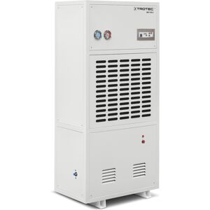 Trotec Deumidificatore industriale DH 115 S