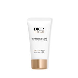 Christian Dior Solar The Protective Creme Face Spf50 50 Ml