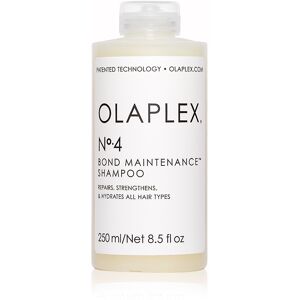 OLAPLEX N.4 Bond Maintenance Shampoo 250 Ml