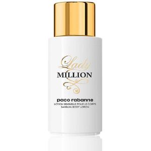 PACO RABANNE Lady Million Body Lotion 200 Ml