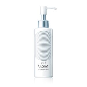 SENSAI Silky Purifying Cleansing Milk Step 1 150 Ml