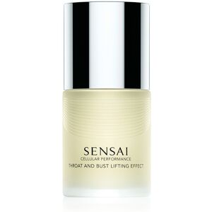 SENSAI Cellular Performance Throat & Bust Lifting Effect 100 Ml