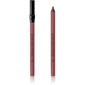 DIEGO DALLA PALMA Labbra Makeupstudio Stay On Me Lip Liner Water Resistant 43 Mauve