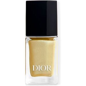 Christian Dior Summer Look Riviera 2024 Unghie Vernis 204 Lemon Glow