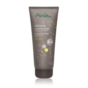 MELVITA Uomo Doccia Shampoo 200 Ml