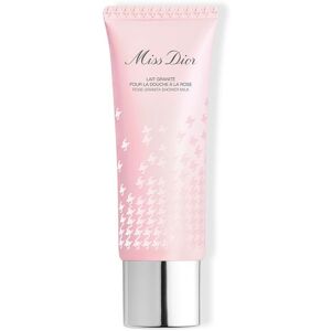 Christian Dior Miss Lait Granité Pour La Douche 75 Ml