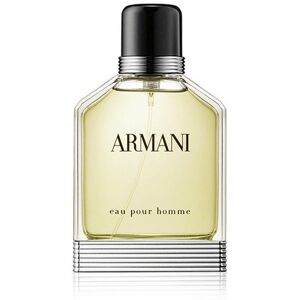 Giorgio Armani Eau Pour Homme Eau De Toilette 100 Ml