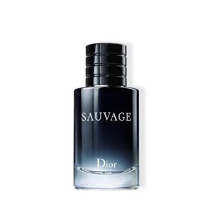 Christian Dior Sauvage Eau De Toilette 60 Ml