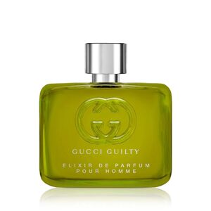 GUCCI Guilty Pour Homme Elixir De Parfum 60 Ml