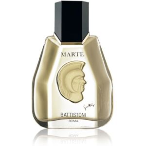 BATTISTONI Marte Eau De Toilette 100 Ml