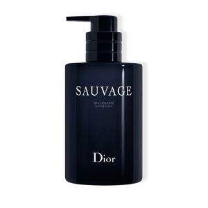 Christian Dior Sauvage Gel Doccia 250 Ml