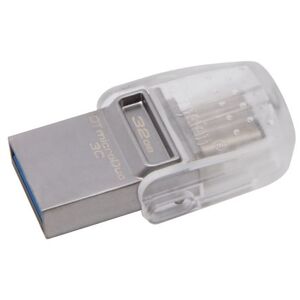 Kingston Chiavetta USB 32 GB USB 3.1 No