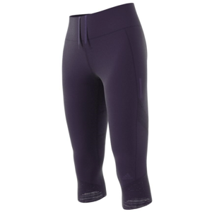 ADIDAS tight running 3/4 how we do viola donna M