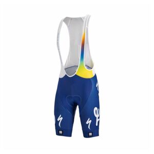 Sportful Salopette Body Fitpro Classic Total Energy Blu Uomo XXL