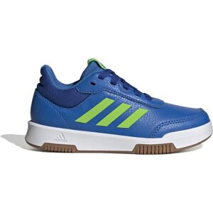 ADIDAS Tensaur Sport 2.0 K Gs Blu Verde Scarpe Ginnastica Bambino EUR 33 / UK 1