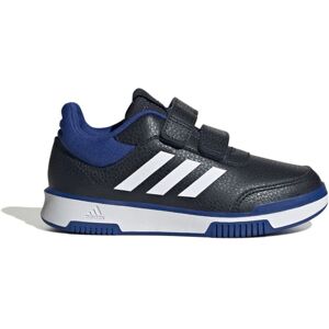 ADIDAS Tensaur Sport 2.0 Cf K Gs Nero Blu Bianco Scarpe Ginnastica Bambino EUR 33 / UK 1