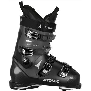 Atomic Hawx Prime Pro 95W Gw Nero Grigio Scarponi Da Sci Donna 25.5