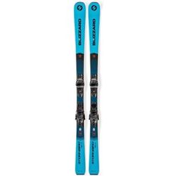 Blizzard Stormbird 72 Ca+Tpc11 Blu Sci Uomo 166 cm