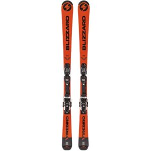Blizzard Sci Firebird Competition + Fot 7 Bambino 120 cm