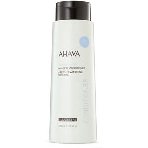 Ahava Deadsea - Water Mineral Conditioner Balsamo Idratante Capelli, 400ml