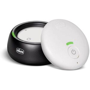Chicco Audio Baby Monitor con Attivazione Vocale, 1 Pezzo